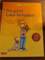 Mein großes Conni-Vorlesebuch