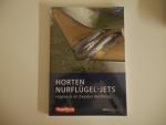 Jack, Uwe W.: Horten Nurflügel-Jets