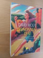 David Wolfe: Die Sonnen-Diät - Ein veget