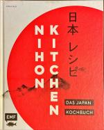 Nihon kitchen - das Japan Kochbuch