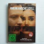 Amerikanisches Idyll  -- Philip Roth --