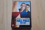 Hall Pass - Bon à Tirer