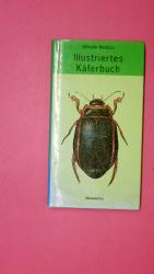 Wilhelm Medicus: ILUSTRIERTES KÄFERBUCH.