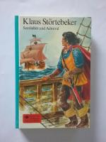 KLAUS  STÖRTEBEKER  - SEERÄUBER  UND  ADMIRAL