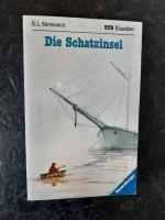 Die Schatzinsel