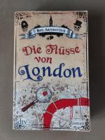 Die Flüsse von London