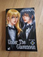 Koh Yasung: Under The Glassmoon