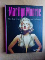 Marilyn Monroe Eine faszinierende und einzigartige Filmlegende