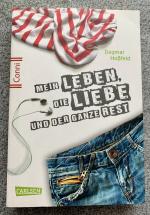 Conni - Mein Leben, die Liebe und der ganze Rest