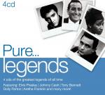 Elvis Presley, Johnny Cash, Tony Bennett Elvis Presley, Johnny Cash, Tony Bennett