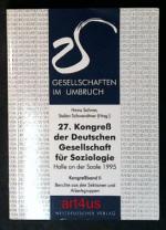 Sahner, Heinz und Stefan Schwendtner: 27 Sahner, Heinz und Stefan Schwendtner: 27