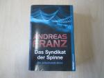 Das Syndikat der Spinne