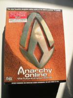 Anarchy online