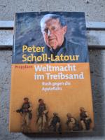 Weltmacht im Treibsand - Bush gegen die Ayatollahs