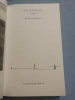 Raoul Schrott: Gilgamesh-Epos (signiert)