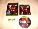 Xbox One - WWE 16 - Versandrabatt möglich !!!