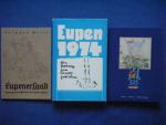 Hermann Wirtz, Alfred Minke: Eupener Lan