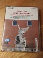 Donna Leon: Sanft Entschlafen
