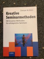 Kreative Seminarmethoden,