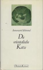 Annemarie Schimmel: Die orientalische Ka