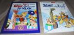 R. Goscinny / A. Uderzo - Zeichnungen: D R. Goscinny / A. Uderzo - Zeichnungen: D