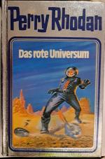 William Voltz: Das rote Universum - Perr William Voltz: Das rote Universum - Perr