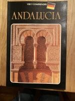 Andalucia ver y comprender (in deutscher