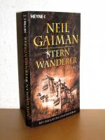 Neil Gaiman: Sternwanderer - Der Roman z