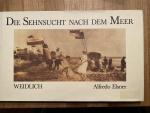 Alfred Oelsner: Die Sehnsucht nach dem M Alfred Oelsner: Die Sehnsucht nach dem M
