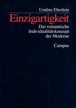 Undine Eberlein: Einzigartigkeit - Das r