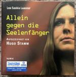 Lea Saskia Laasner, Hugo Stamm: Allein g Lea Saskia Laasner, Hugo Stamm: Allein g