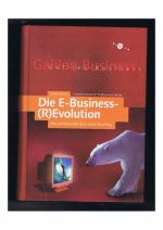 Daniel Amor: Die E-Business-(R)Evolution Daniel Amor: Die E-Business-(R)Evolution