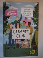 Climate Club - Jetzt retten wir das Klima!