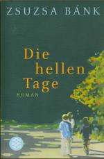 Die hellen Tage