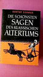 Schwab, Gustav; Blunck, Hans Fr.: DIE SC