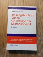 Bergstrom, Theodore C.; Varian, Hal R.: Bergstrom, Theodore C.; Varian, Hal R.: