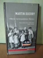 Martin Doerry: "Mein verwundetes Herz" -