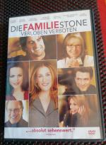 Die Familie Stone - Verloben verboten