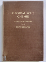 Physikalische Chemie