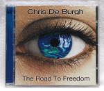 The Road To Freedom - 2004 vg+/vg+