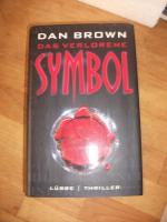 Dan Brown: Das verlorene Symbol