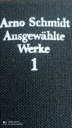 Ausgewählte Werke. Band 1