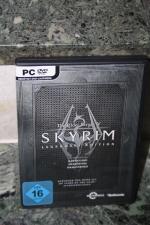 Skyrim, - The Elder Scrolls 5