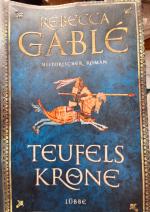 Teufels Krone - Ein Waringham-Roman