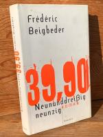 Beigbeder, Frédéric / Grosse, Brigitte ( Beigbeder, Frédéric / Grosse, Brigitte (
