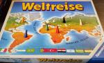 Weltreise