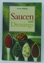 Saucen und Dressings