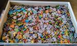 Puzzle Aimee Stewart 1500 Teile