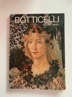 Bruno Santi: BOTTICELLI