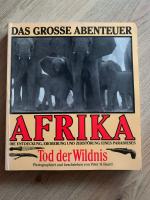 Peter H. Beard: Tod der Wildnis - Nachru